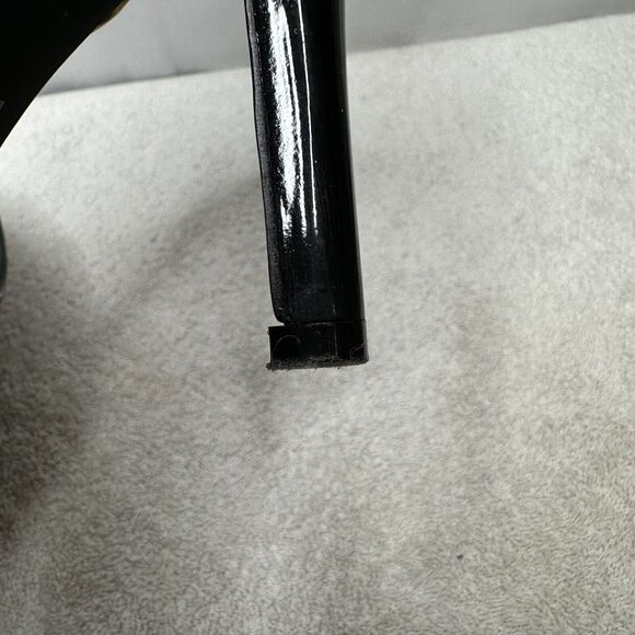 Carlos Santana Women's Ankle Boot Pizazz Bootie Animal Leopard Print 7M - Picture 10 of 11